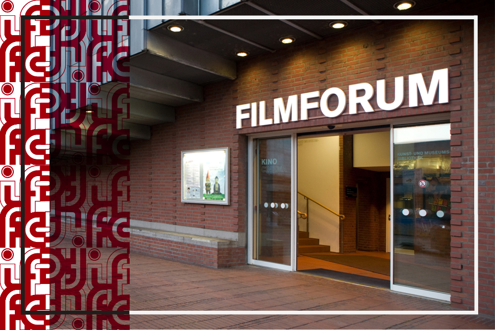 Filmforum Museum Ludwig, © filmforumnrw.de